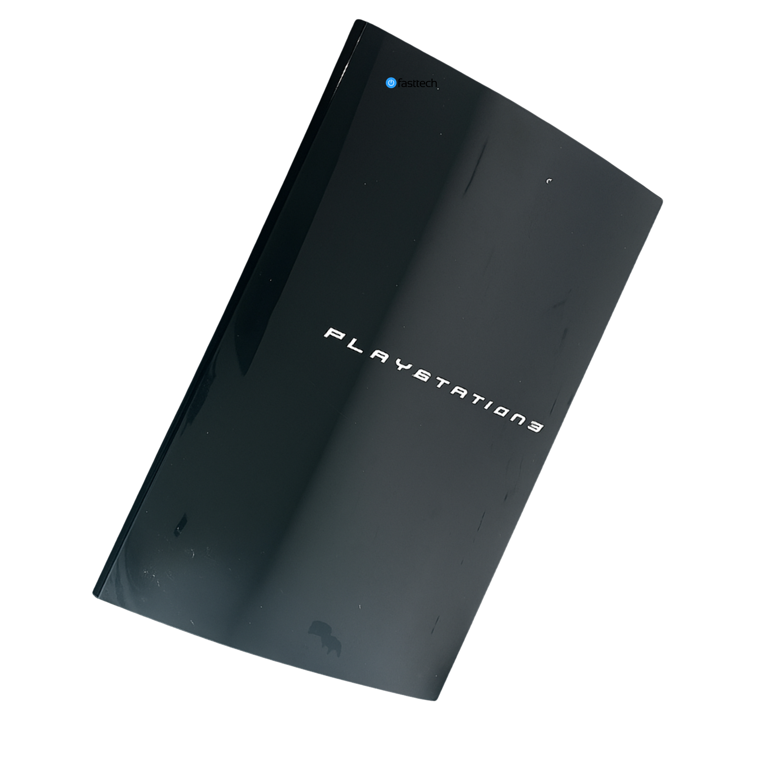 PlayStation 3 Slim (CECH-2100/CECH-2101) Complete Casing - Fasttech